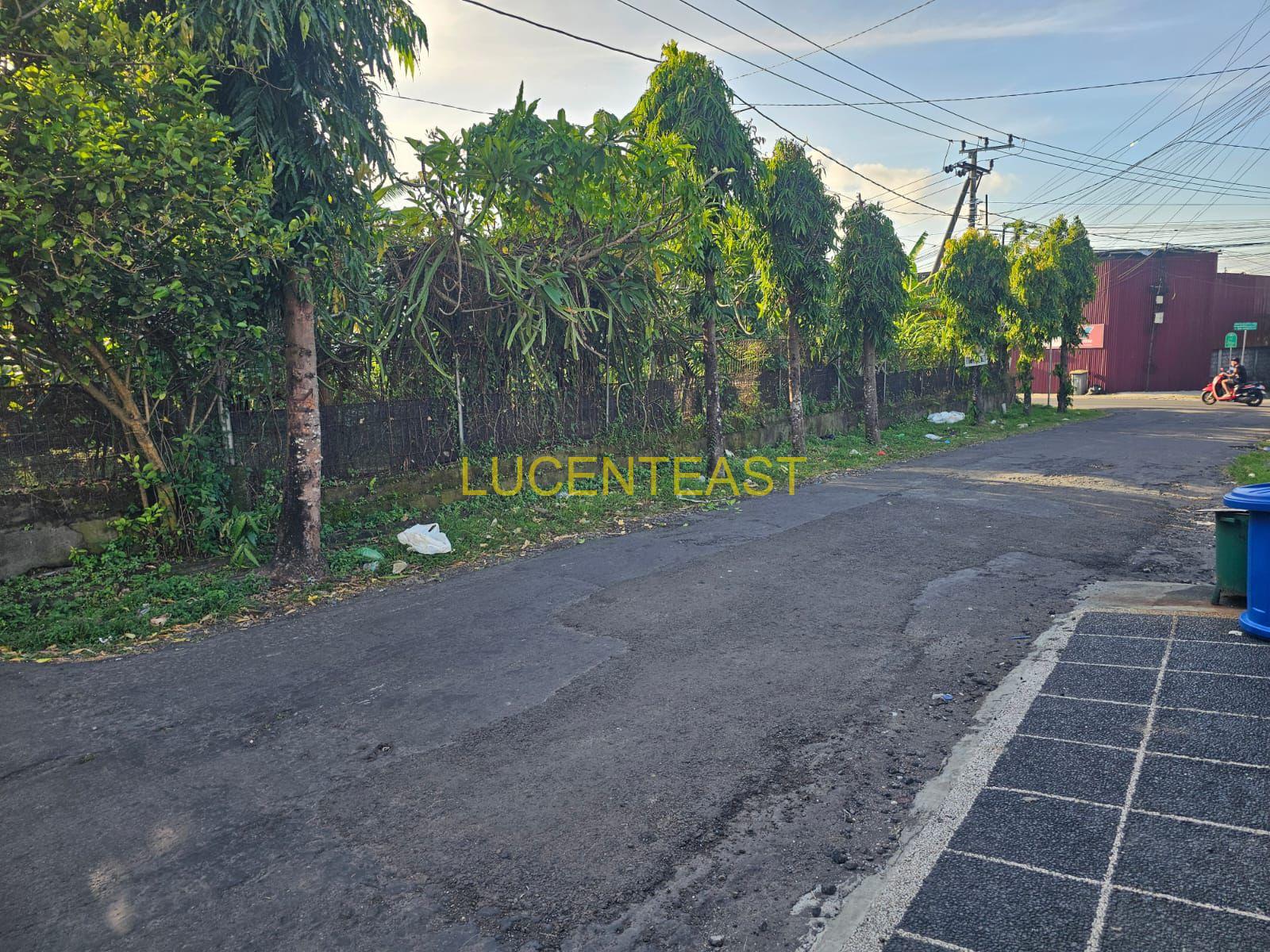 DIJUAL TANAH LOKASI BAGUS GUNUNG AGUNG