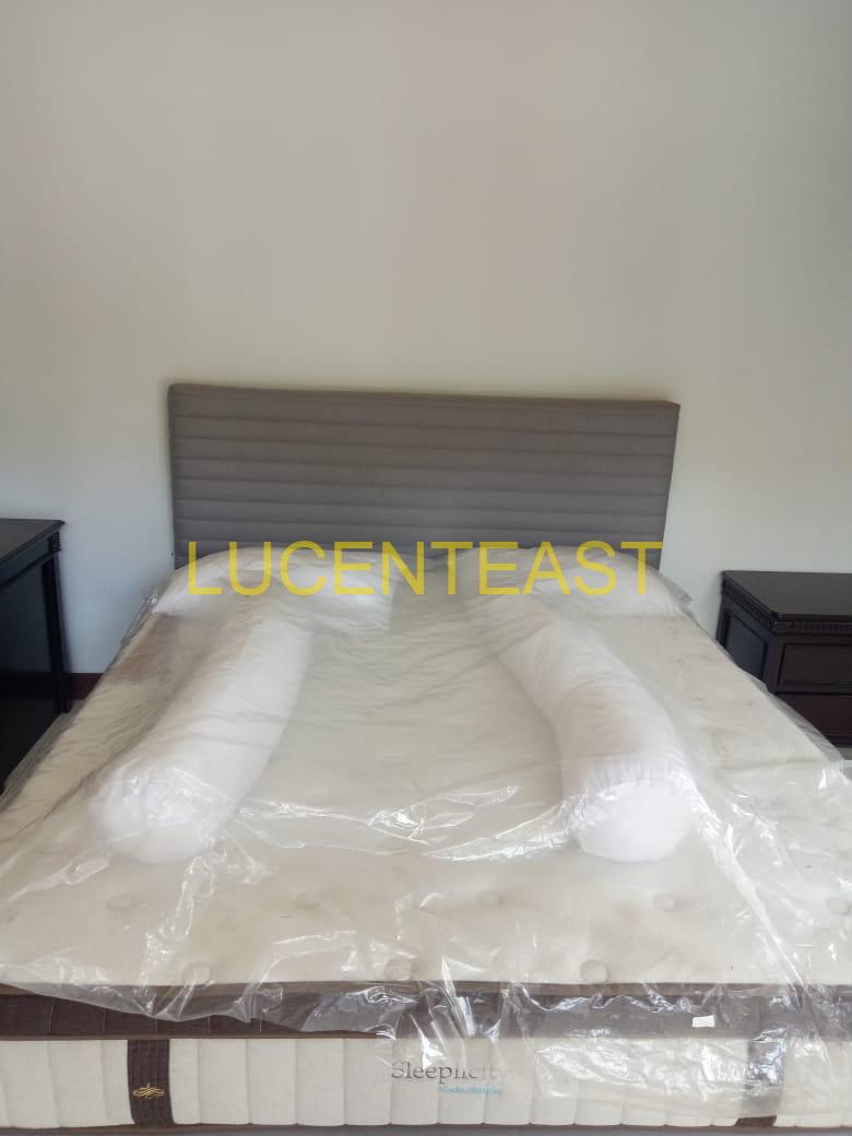 JUAL/SEWA VILLA CANTIK SANUR