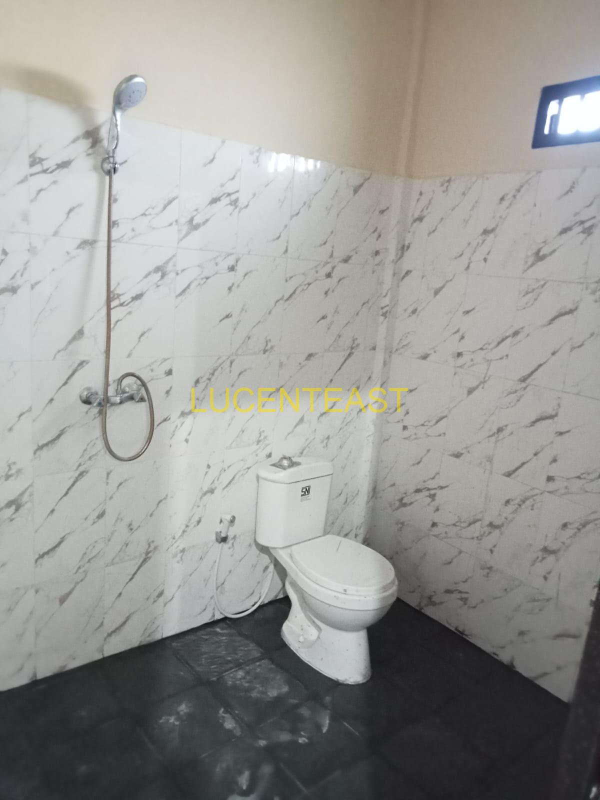 DIJUAL RUMAH FULL FURNISH SANUR