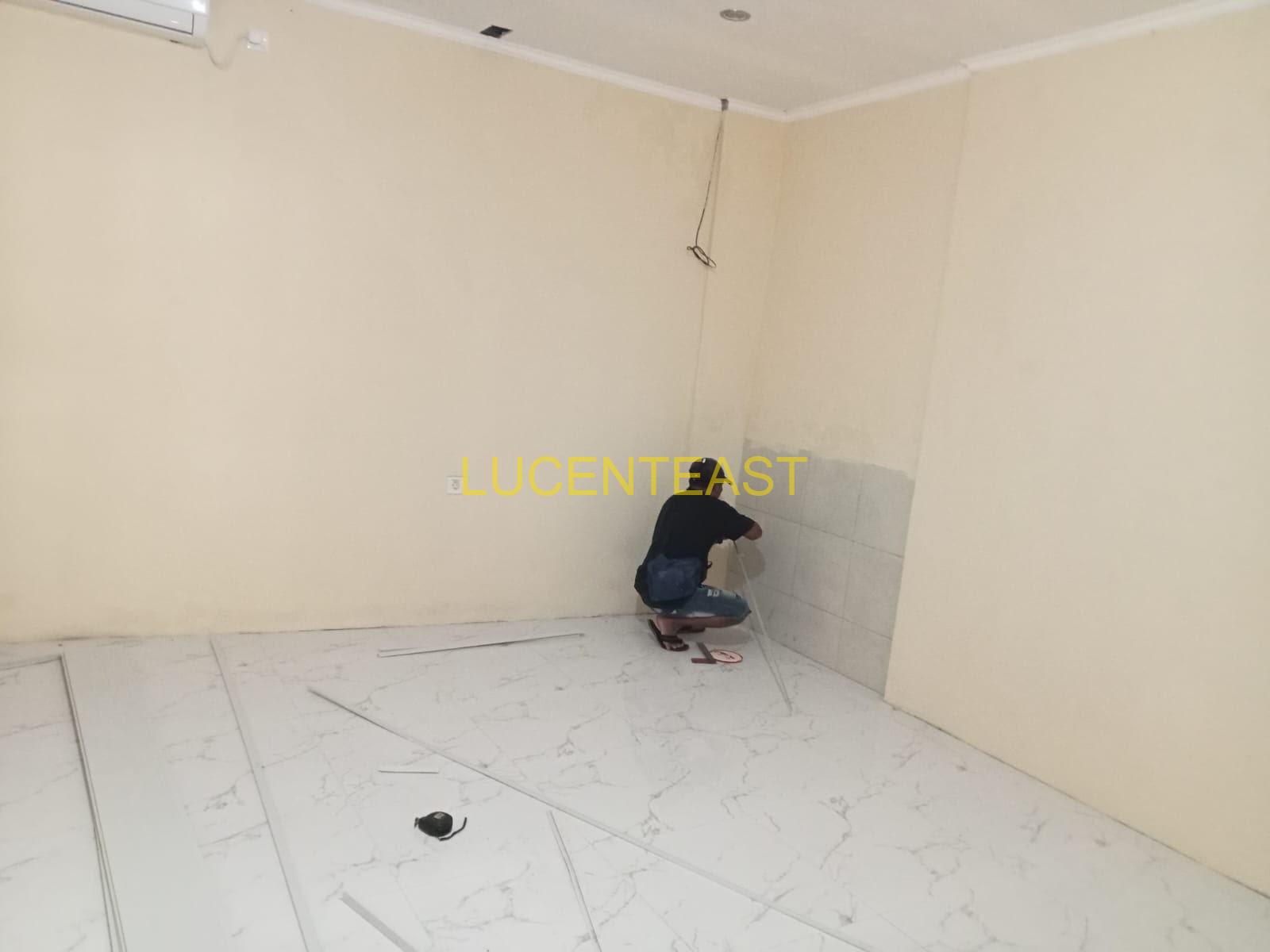 DIJUAL RUMAH FULL FURNISH SANUR
