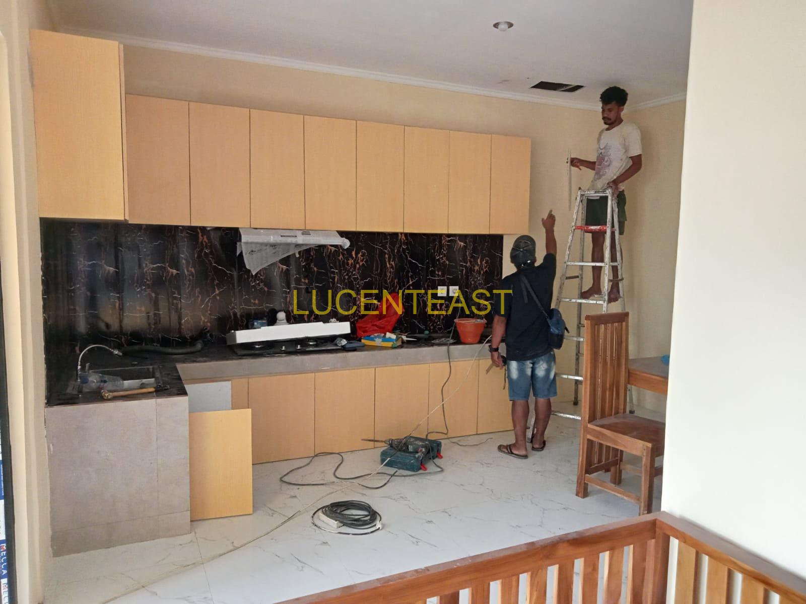 DIJUAL RUMAH FULL FURNISH SANUR