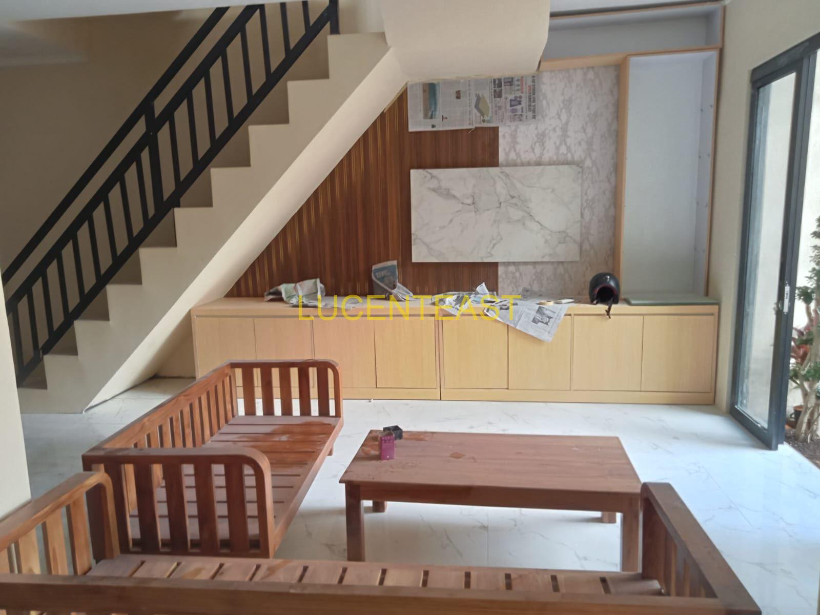DIJUAL RUMAH FULL FURNISH SANUR