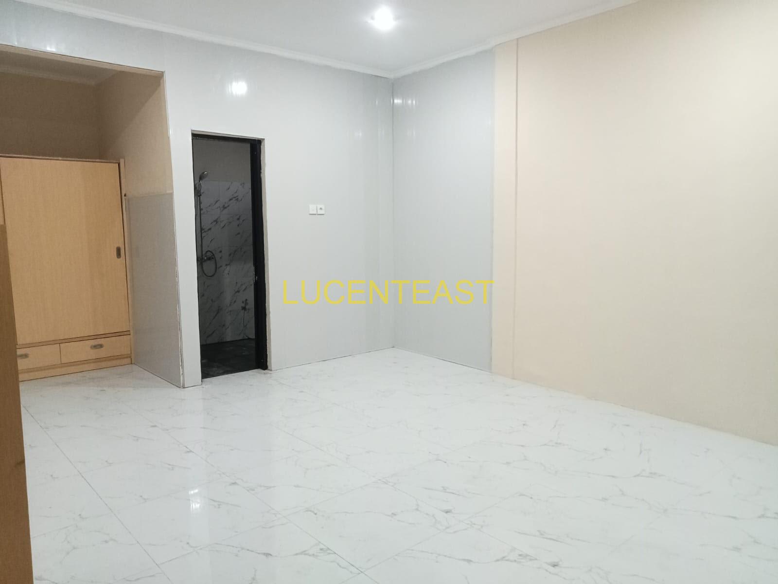 DIJUAL RUMAH FULL FURNISH SANUR