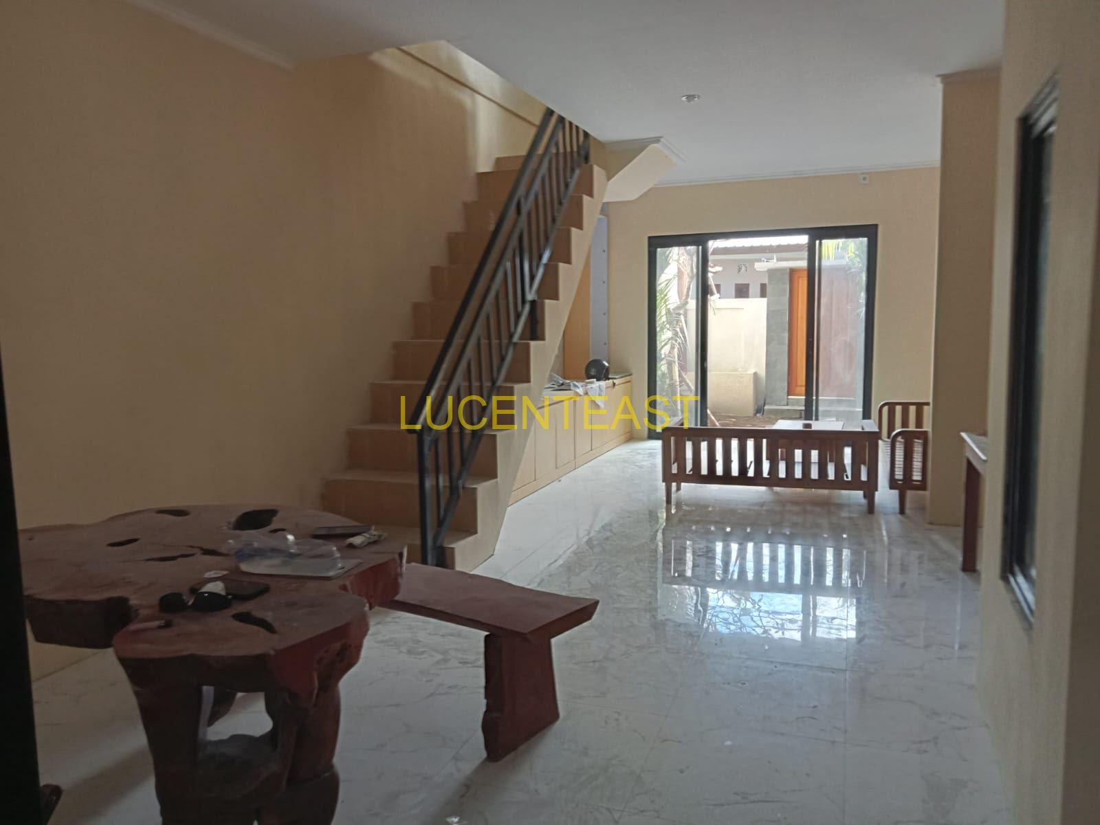 DIJUAL RUMAH FULL FURNISH SANUR