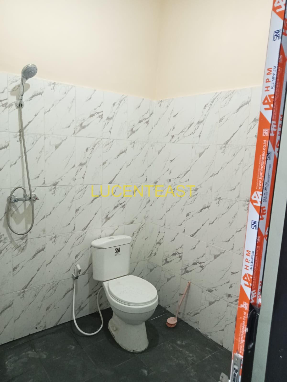 DIJUAL RUMAH FULL FURNISH SANUR