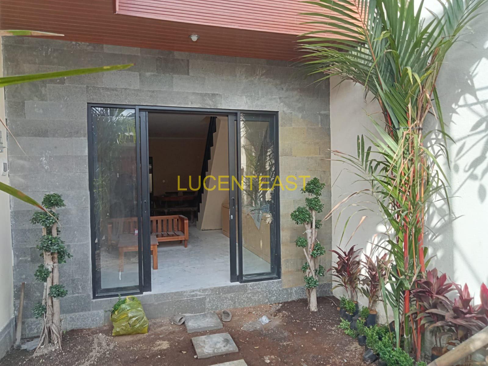 DIJUAL RUMAH FULL FURNISH SANUR