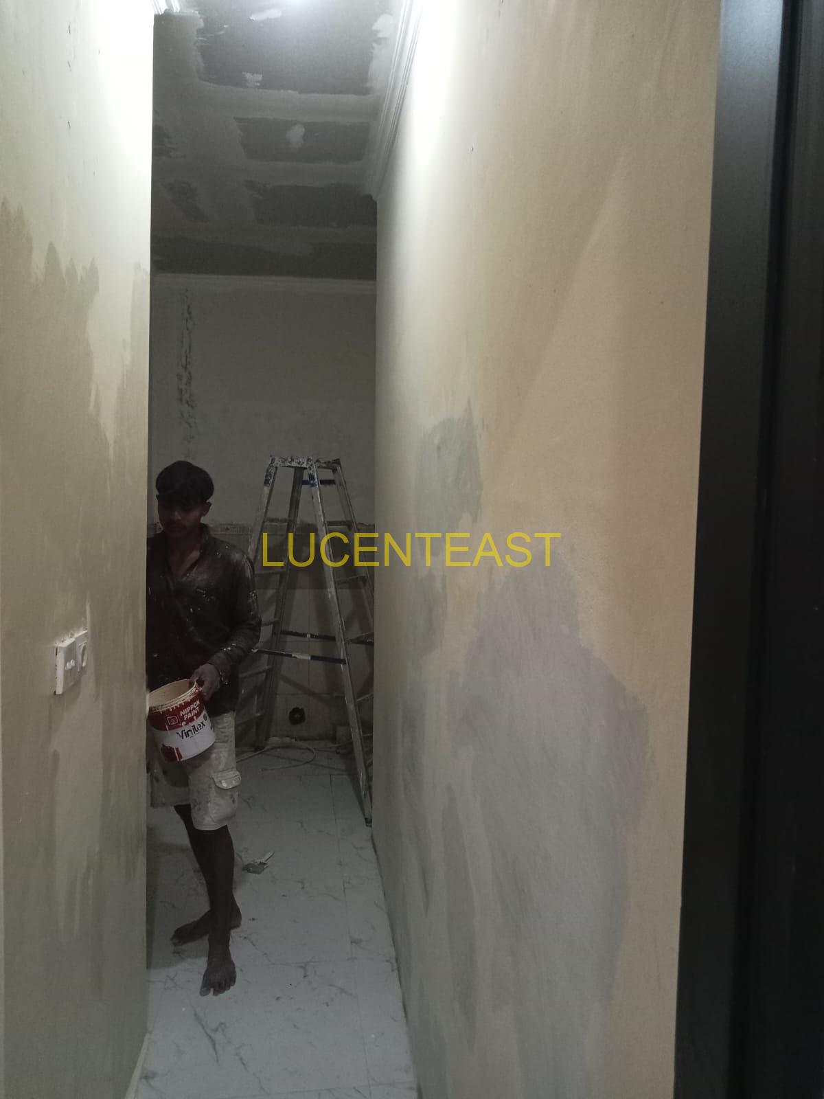 DIJUAL RUMAH FULL FURNISH SANUR