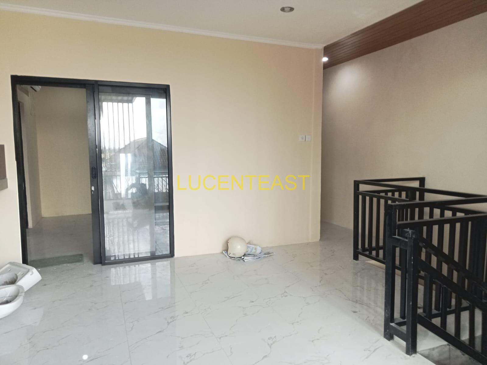DIJUAL RUMAH FULL FURNISH SANUR