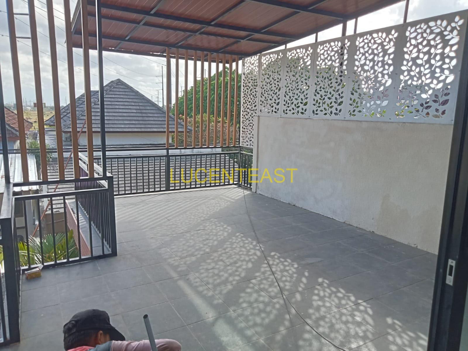DIJUAL RUMAH FULL FURNISH SANUR