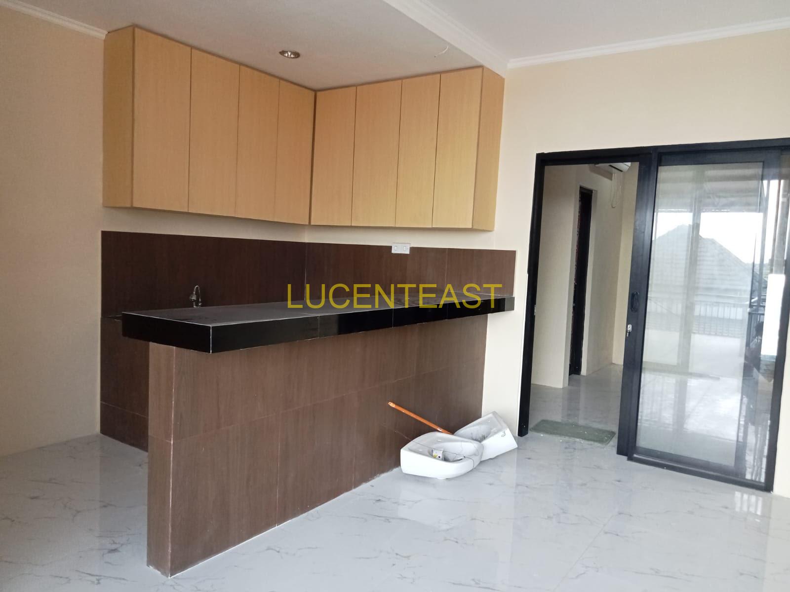 DIJUAL RUMAH FULL FURNISH SANUR