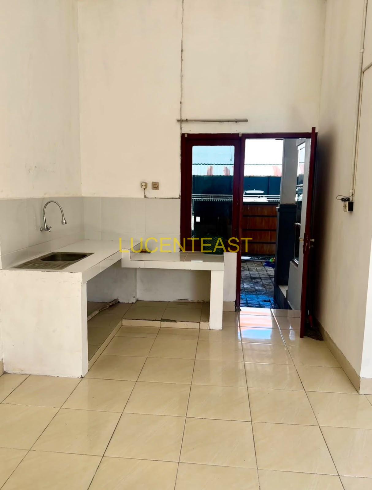 DIJUAL RUMAH MINIMALIS AREA SEMPIDI