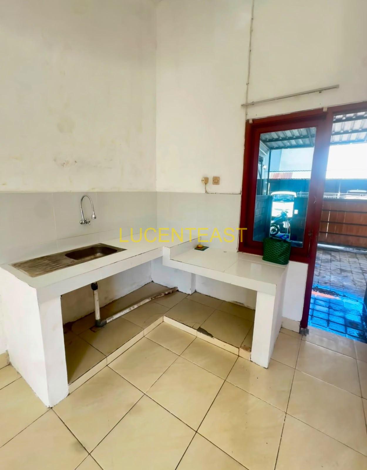 DIJUAL RUMAH MINIMALIS AREA SEMPIDI