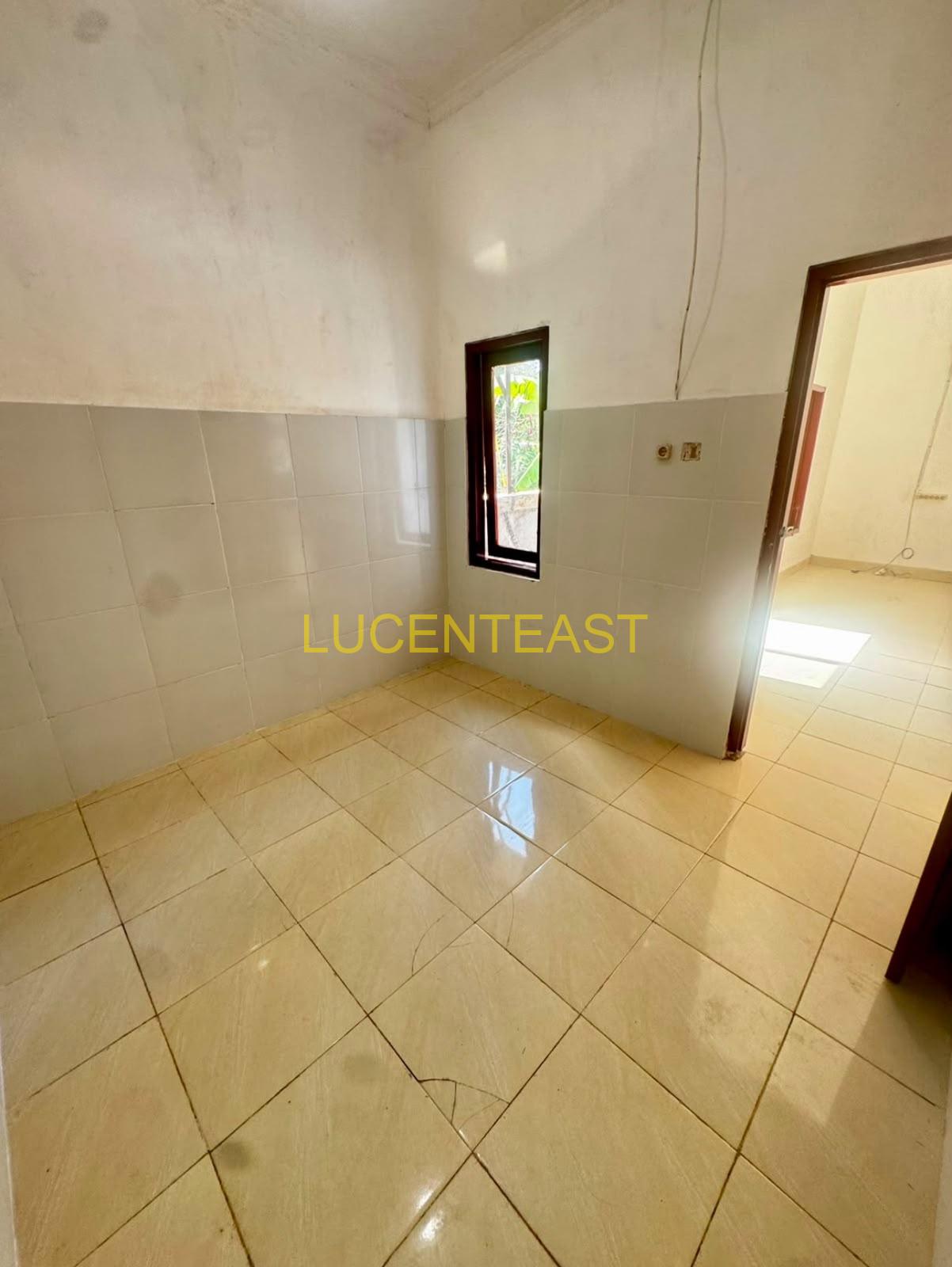 DIJUAL RUMAH MINIMALIS AREA SEMPIDI