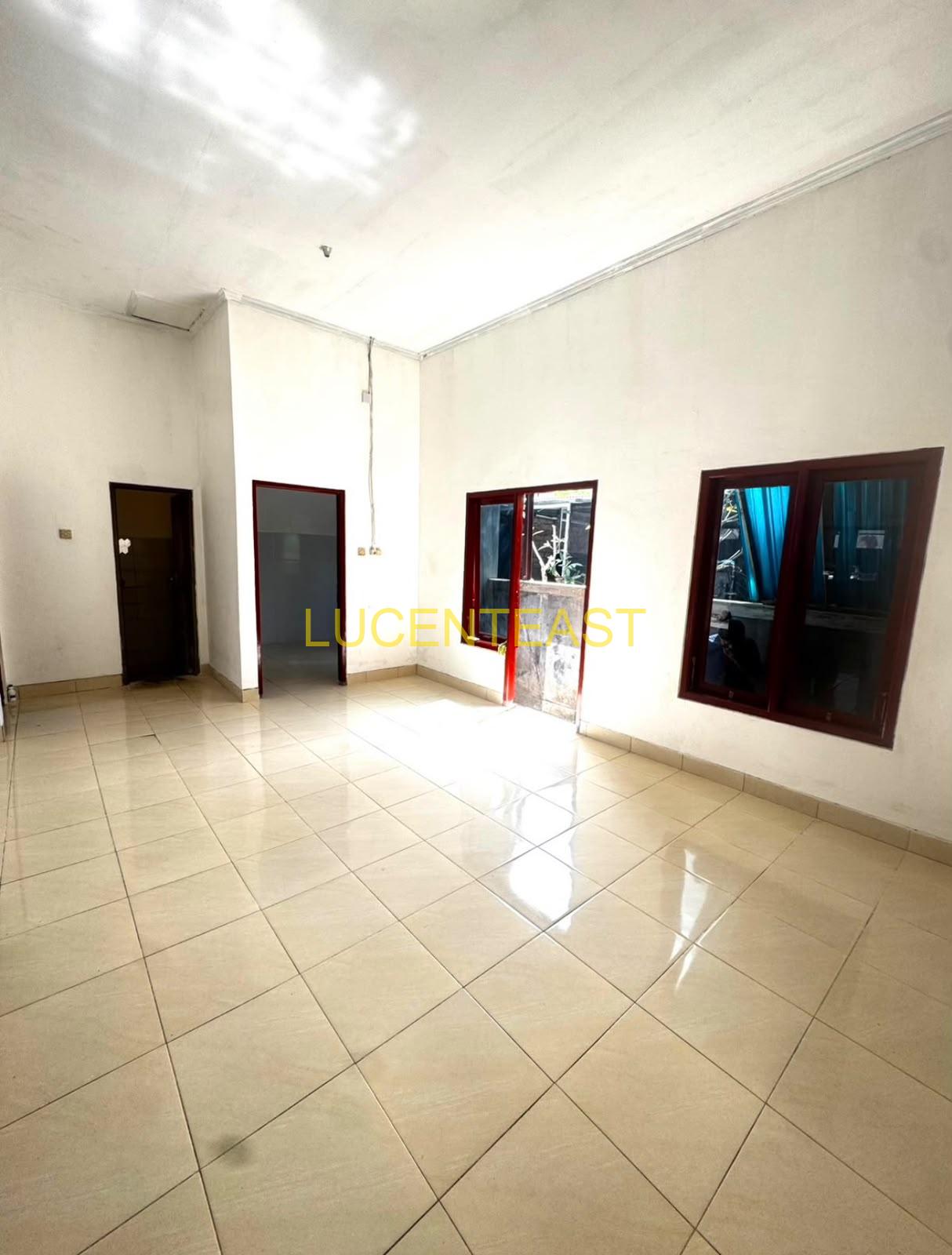 DIJUAL RUMAH MINIMALIS AREA SEMPIDI
