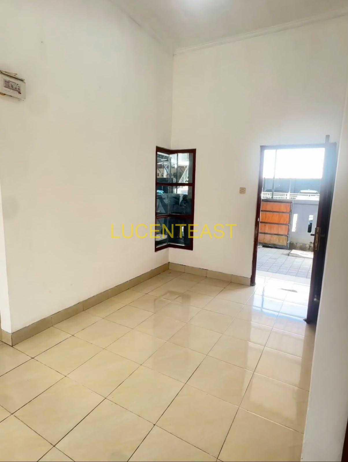 DIJUAL RUMAH MINIMALIS AREA SEMPIDI