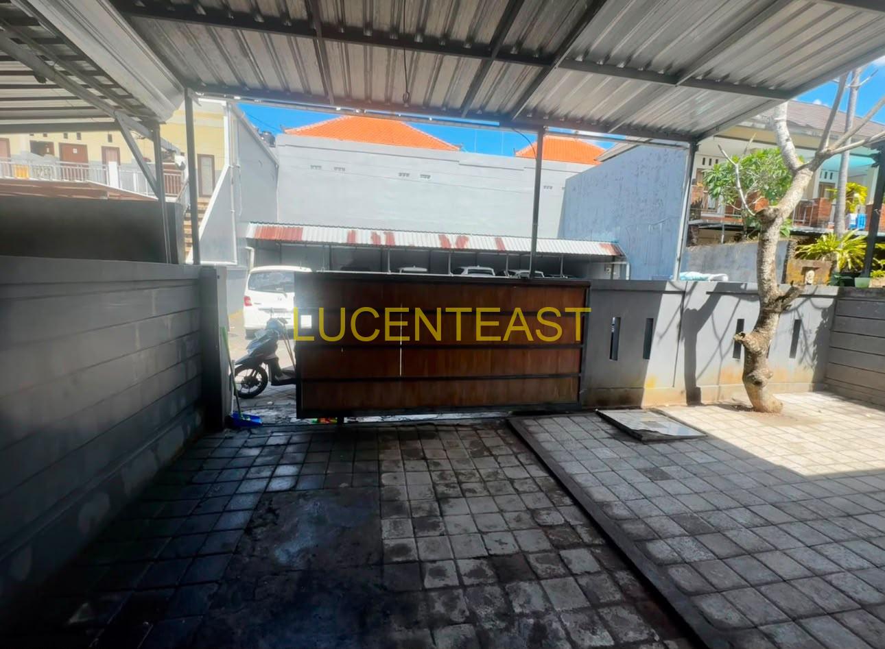 DIJUAL RUMAH MINIMALIS AREA SEMPIDI