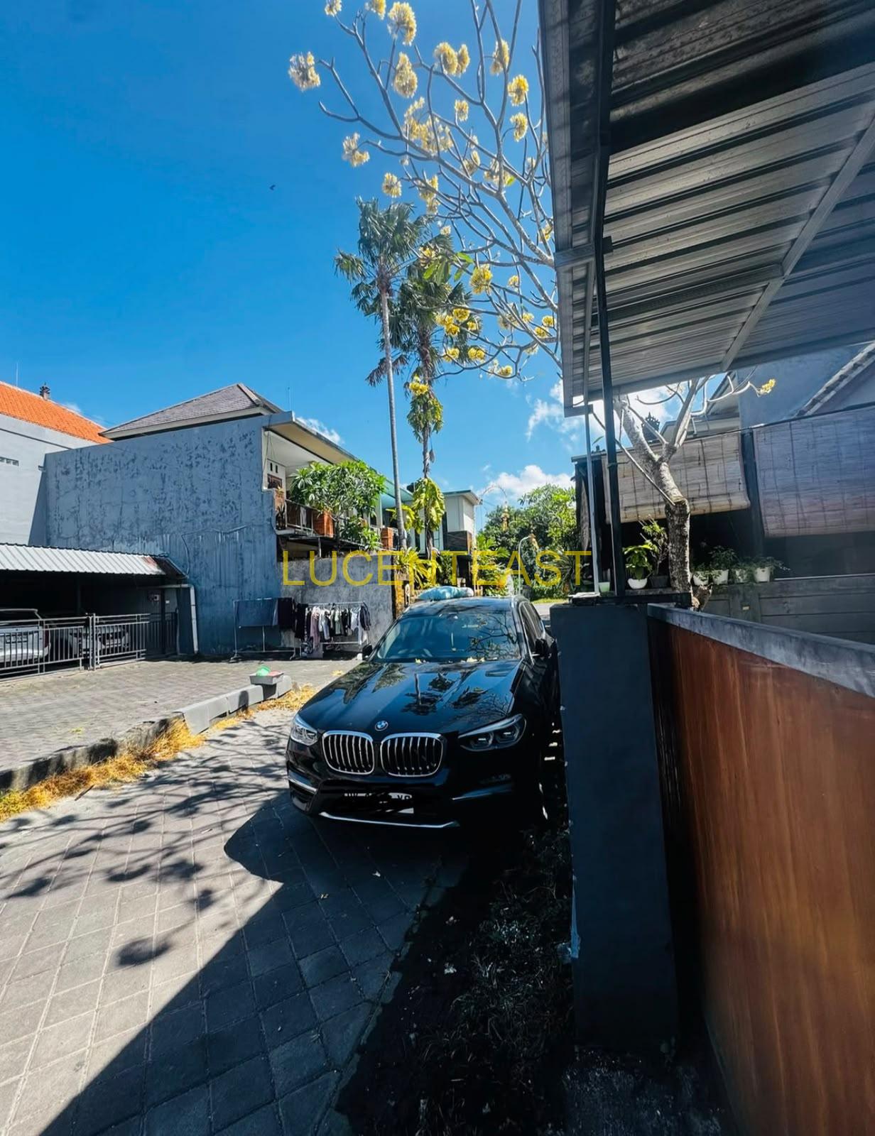 DIJUAL RUMAH MINIMALIS AREA SEMPIDI