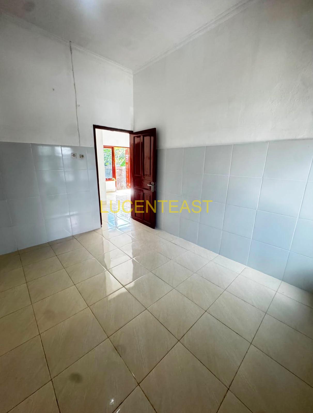 DIJUAL RUMAH MINIMALIS AREA SEMPIDI