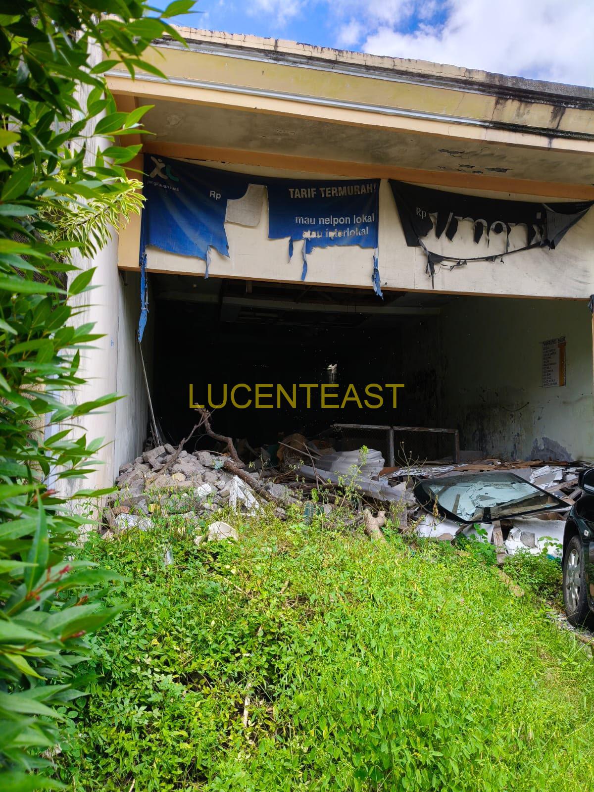 DIJUAL TANAH LOKASI TOHPATI