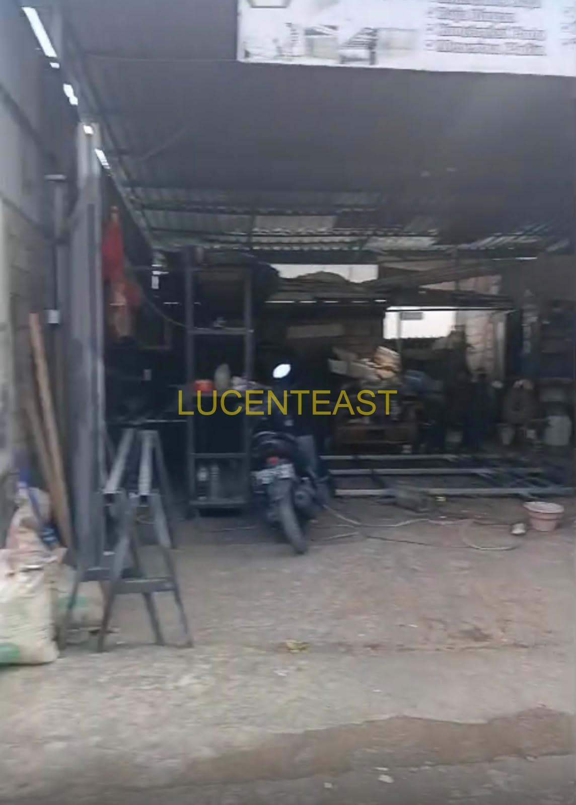 DIJUAL TANAH SE ARE LOKASI KESIMAN