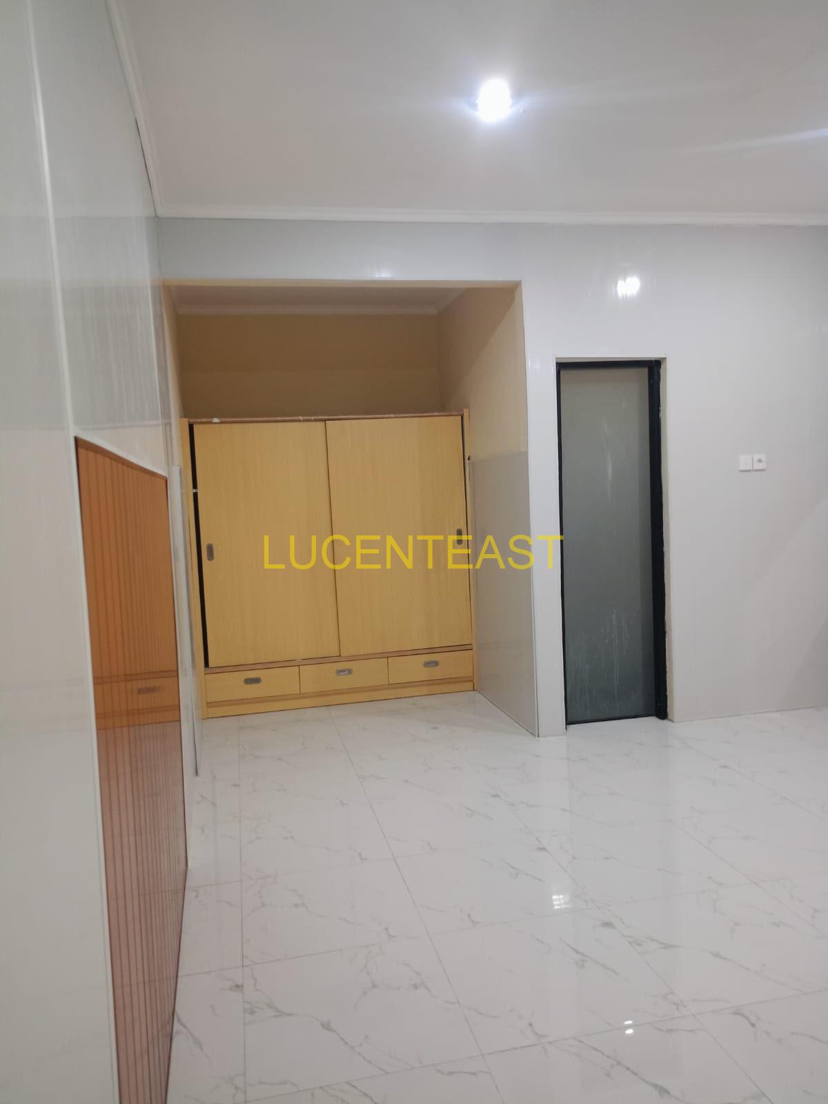 DIJUAL RUMAH FULL FURNISH SANUR