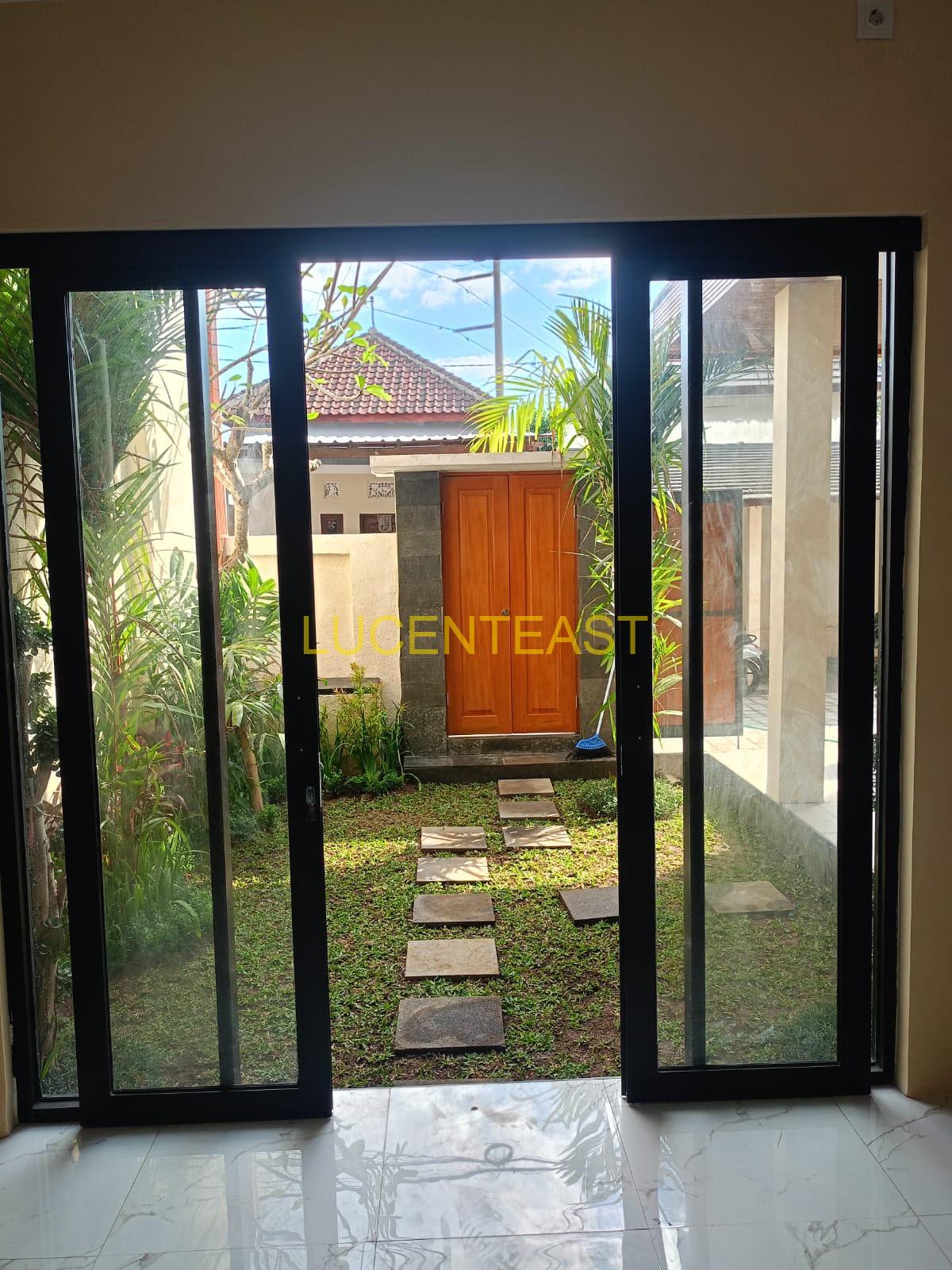 DIJUAL RUMAH FULL FURNISH SANUR