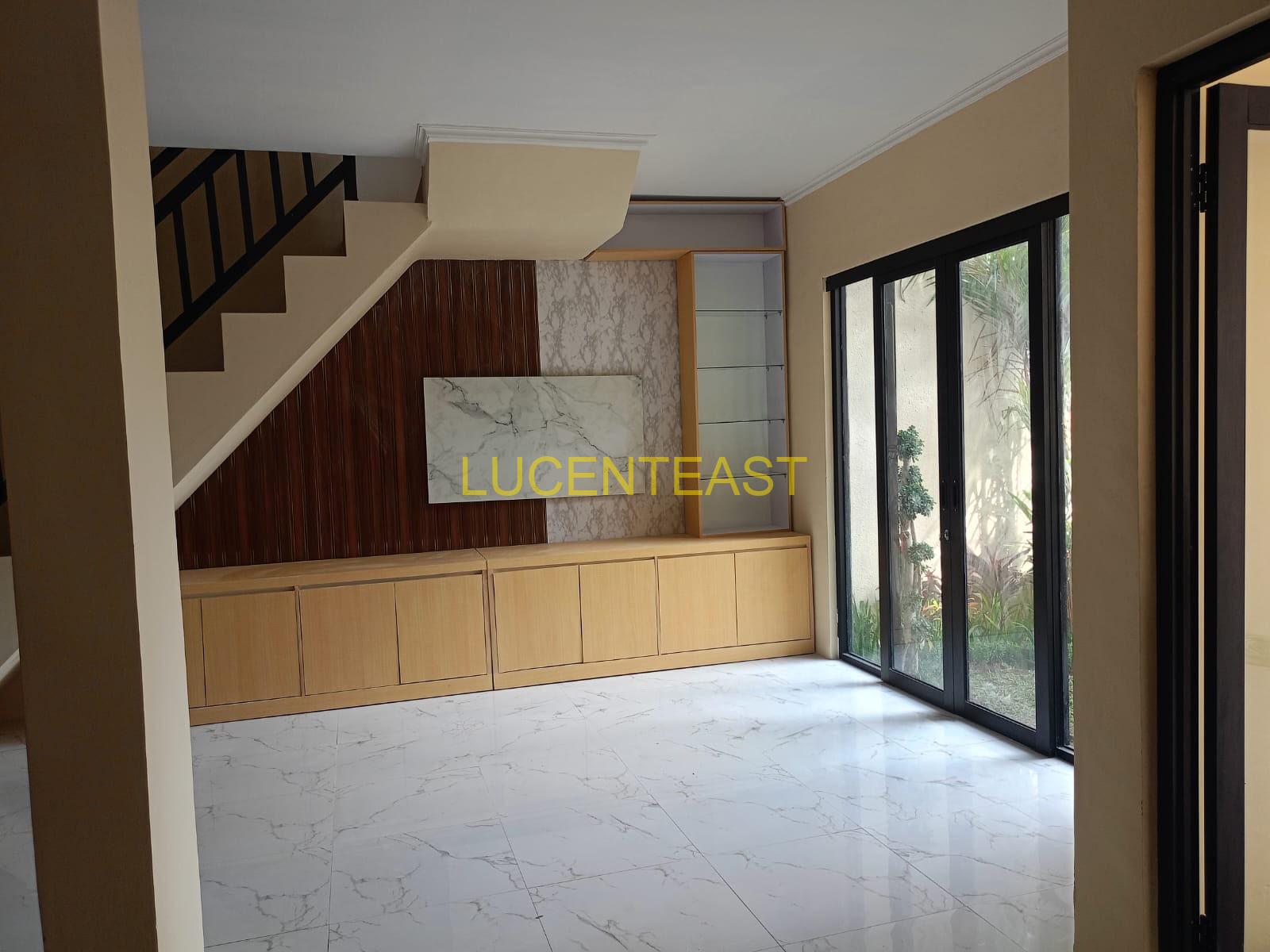 DIJUAL RUMAH FULL FURNISH SANUR