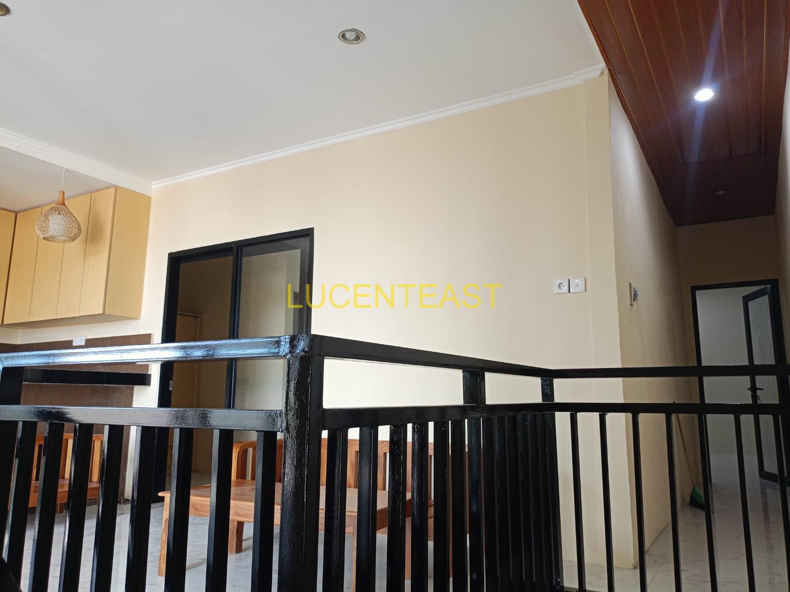 DIJUAL RUMAH FULL FURNISH SANUR
