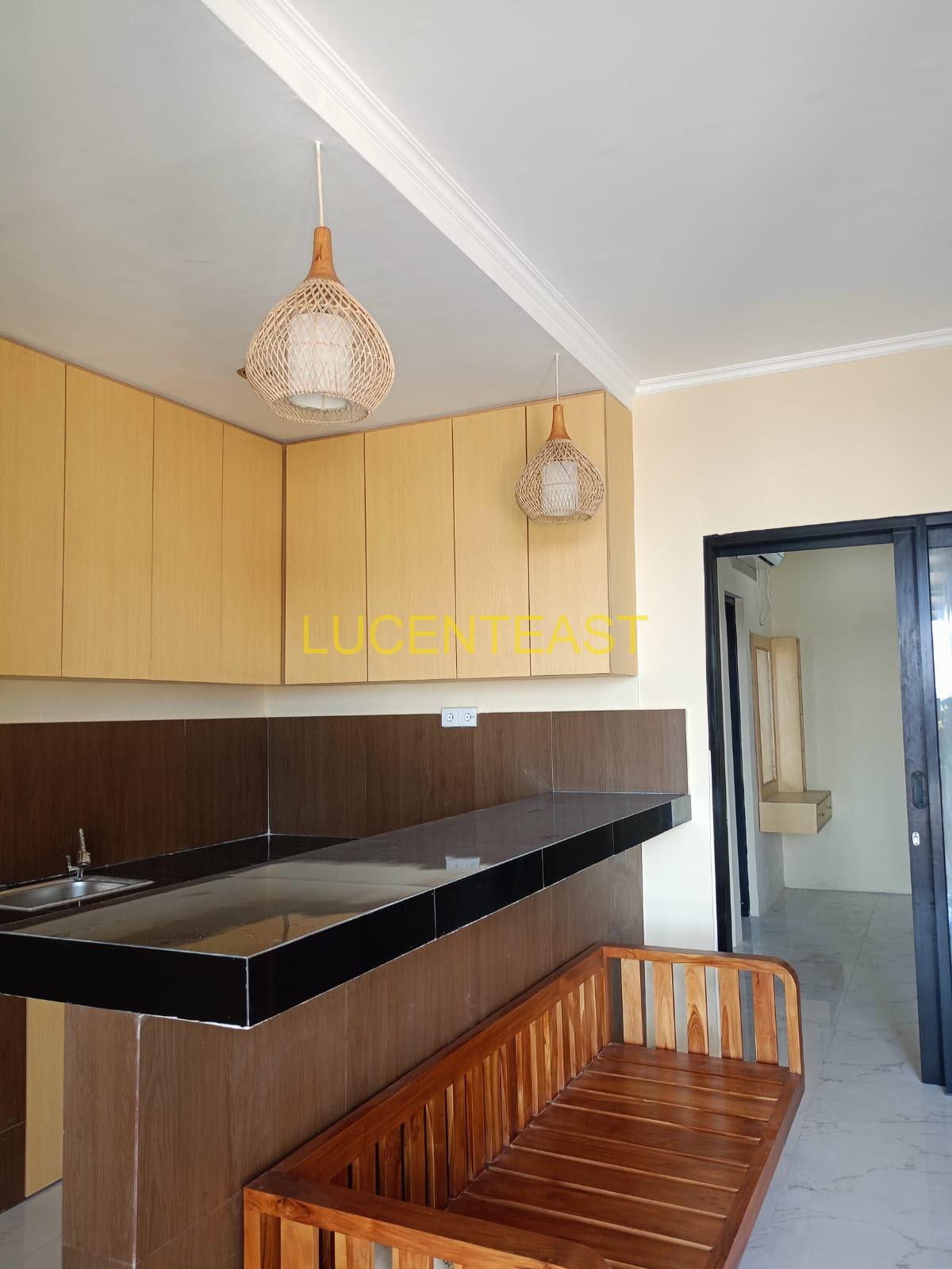 DIJUAL RUMAH FULL FURNISH SANUR