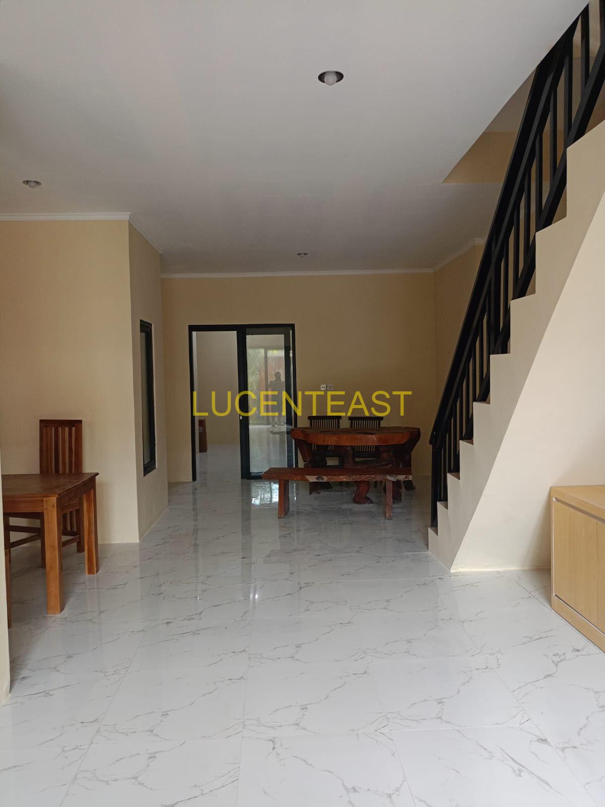 DIJUAL RUMAH FULL FURNISH SANUR