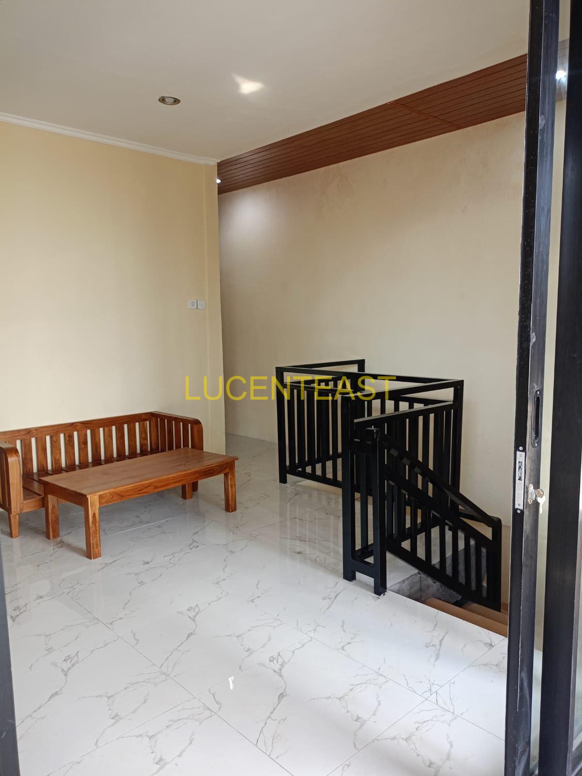 DIJUAL RUMAH FULL FURNISH SANUR