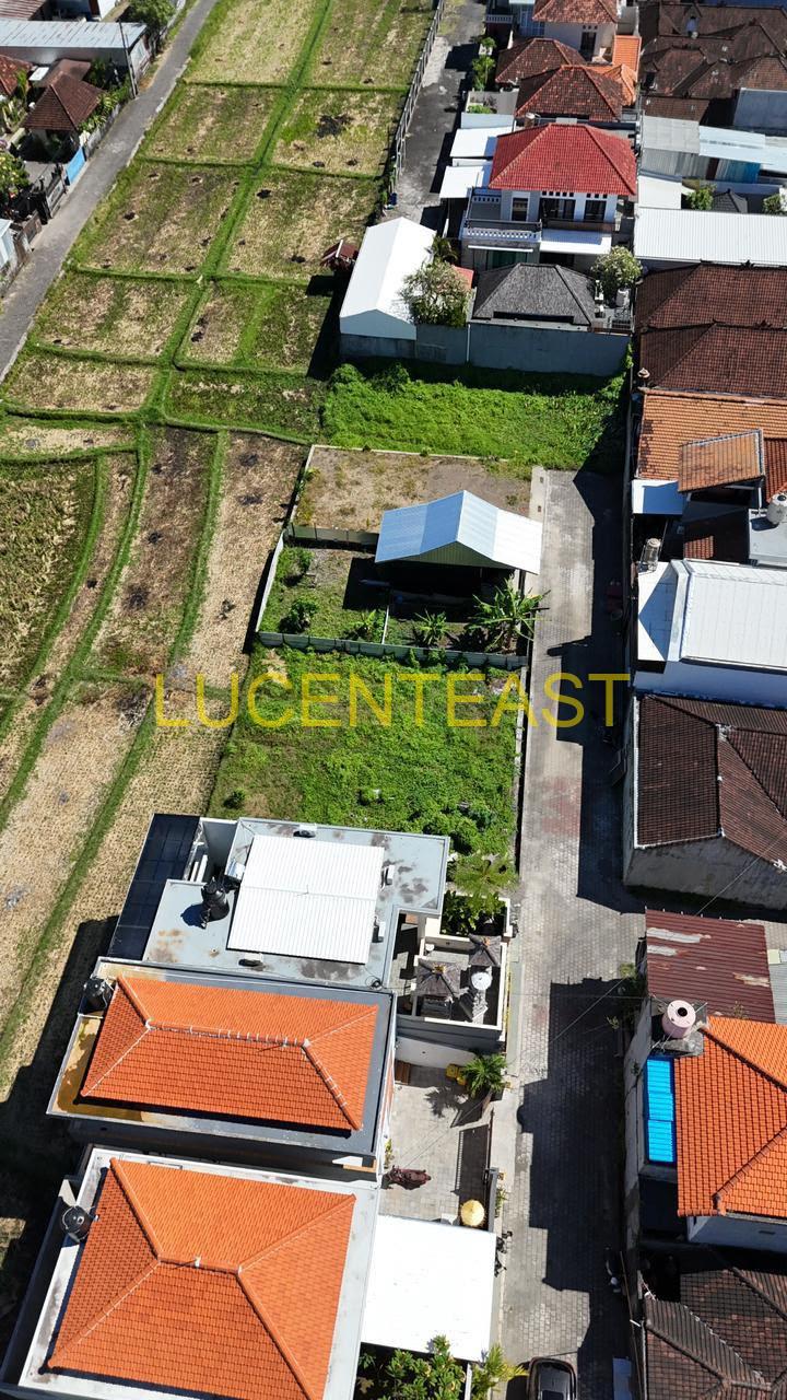 DIJUAL TANAH LOKASI SEMINYAK