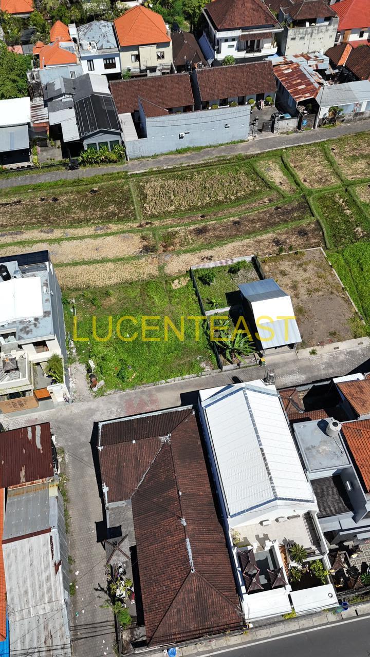 DIJUAL TANAH LOKASI SEMINYAK