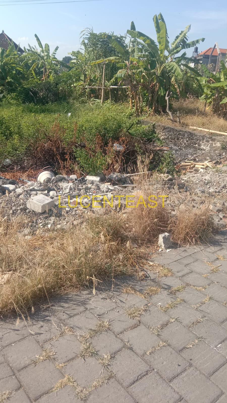 DIJUAL TANAH LOKASI PRIME BATUR SARI