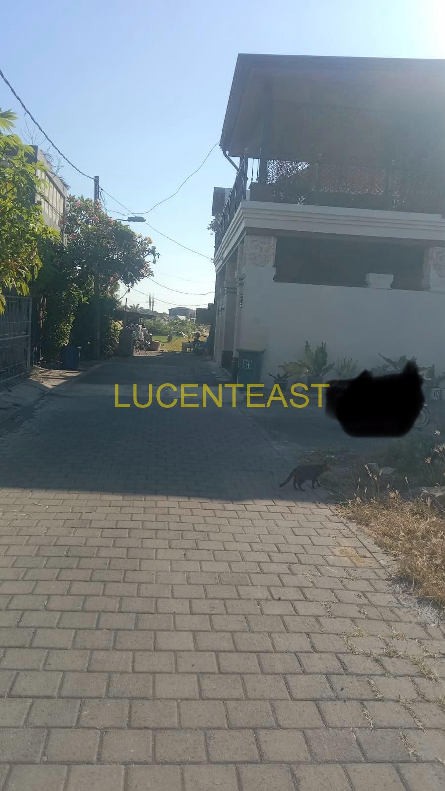 DIJUAL TANAH LOKASI PRIME BATUR SARI