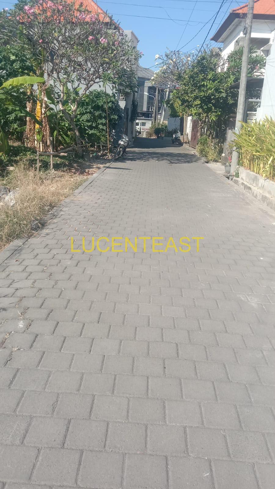 DIJUAL TANAH LOKASI PRIME BATUR SARI