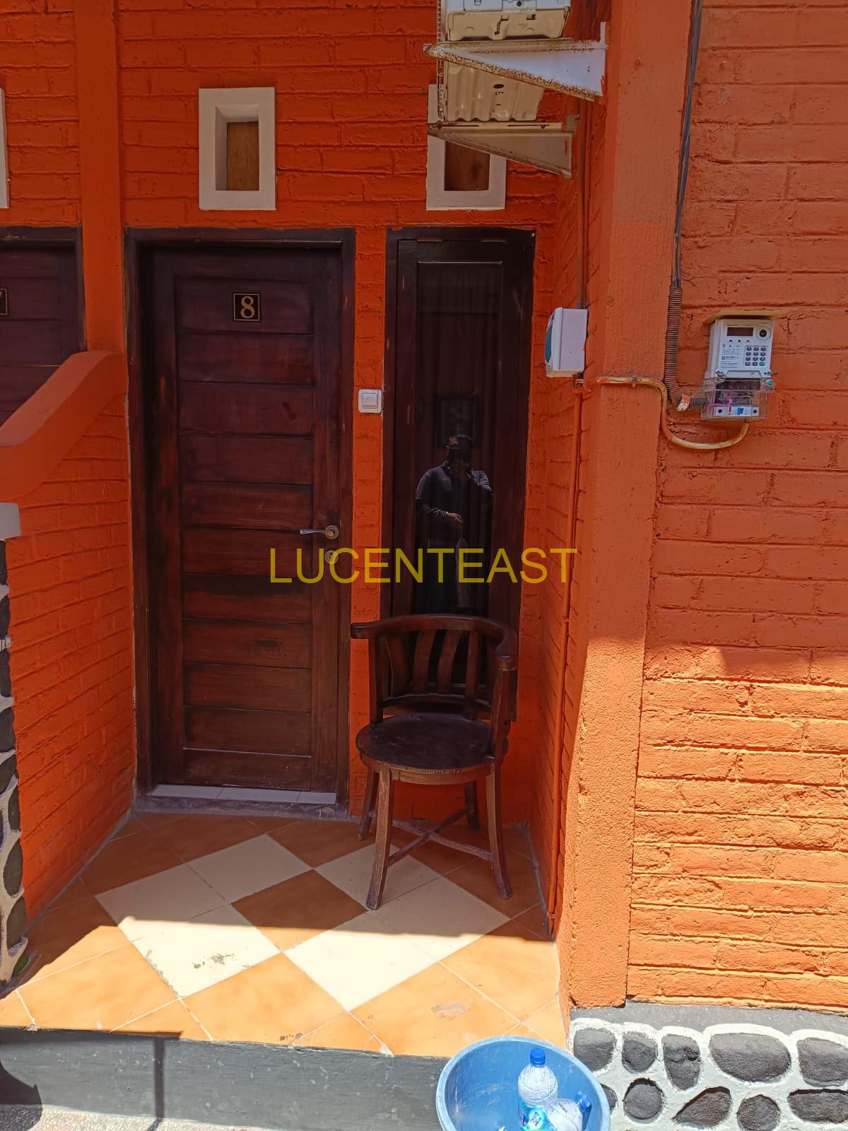 JUAL RUMAH KOST GANDAPURA KESIMAN