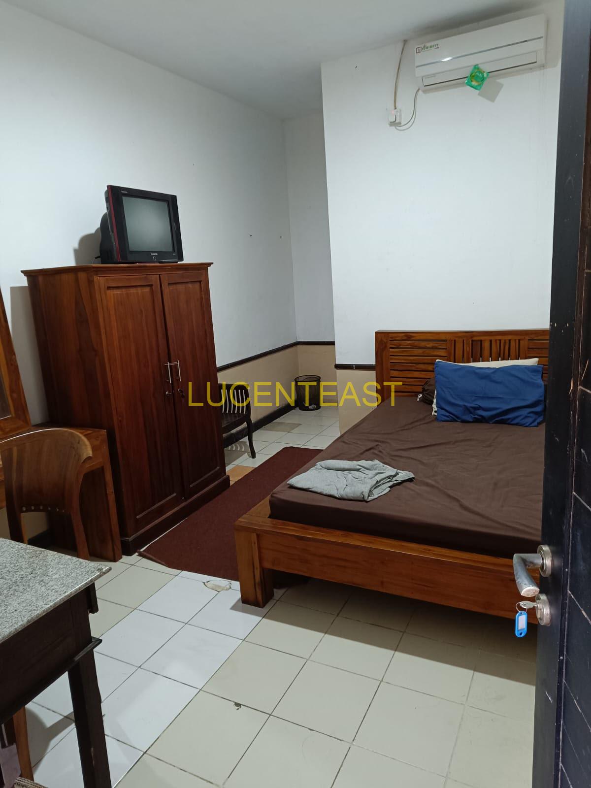 JUAL RUMAH KOST GANDAPURA KESIMAN