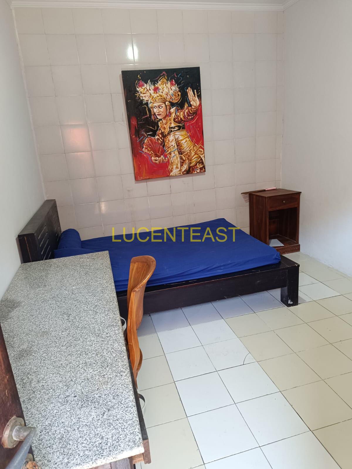 JUAL RUMAH KOST GANDAPURA KESIMAN
