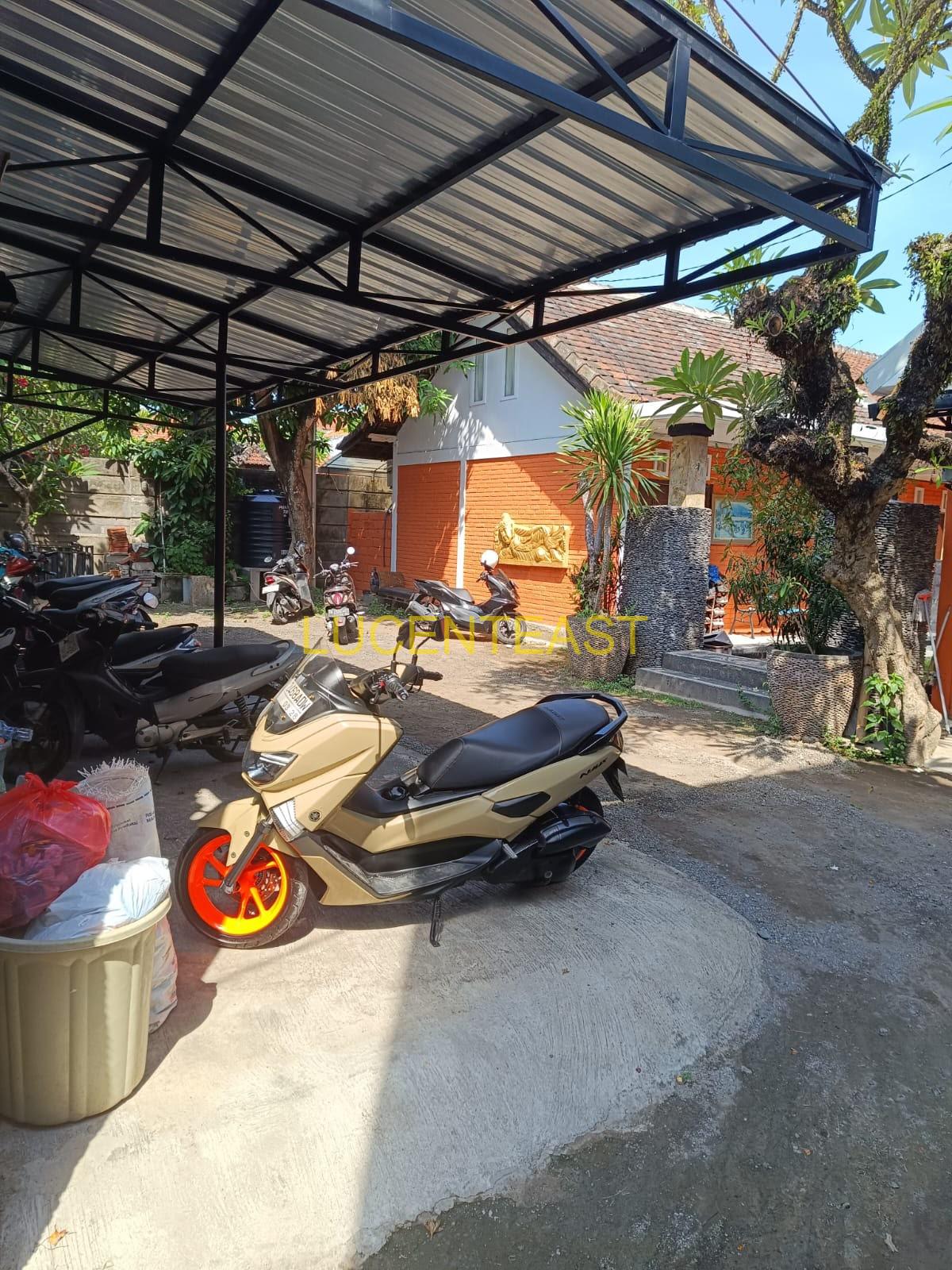 JUAL RUMAH KOST GANDAPURA KESIMAN