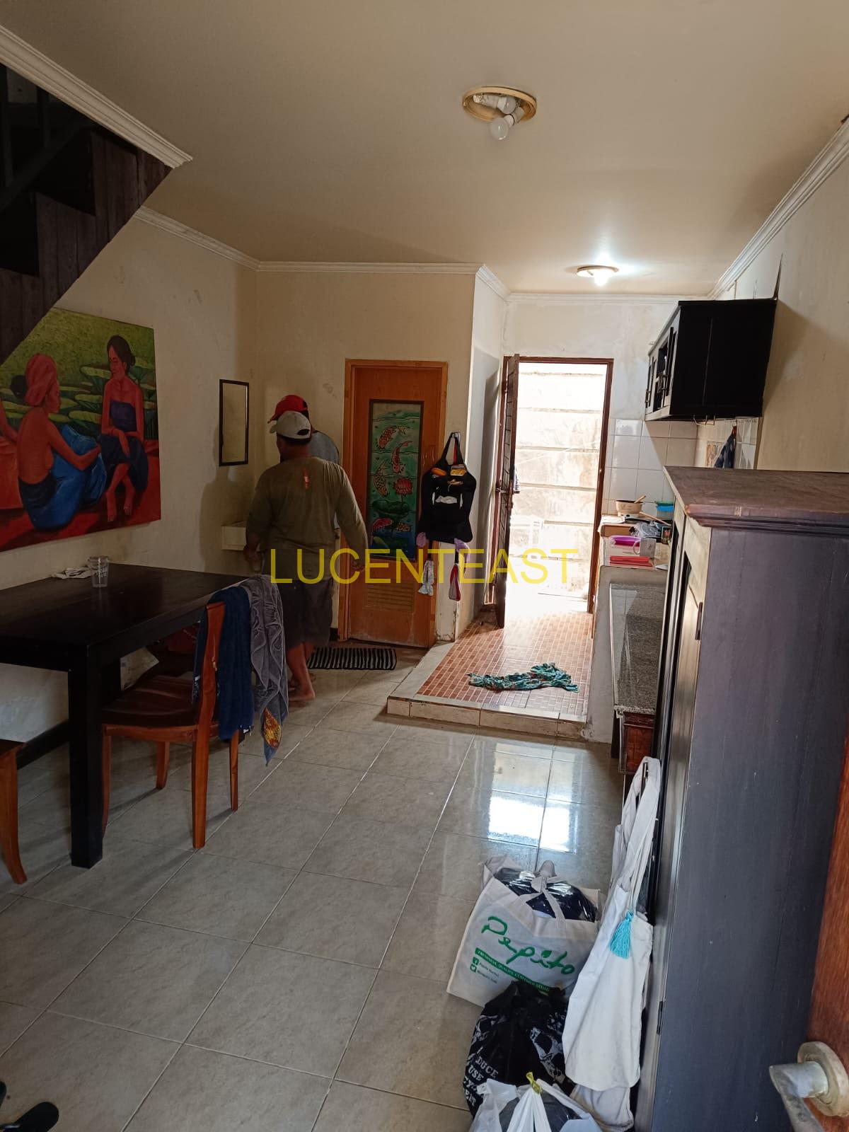 JUAL RUMAH KOST GANDAPURA KESIMAN