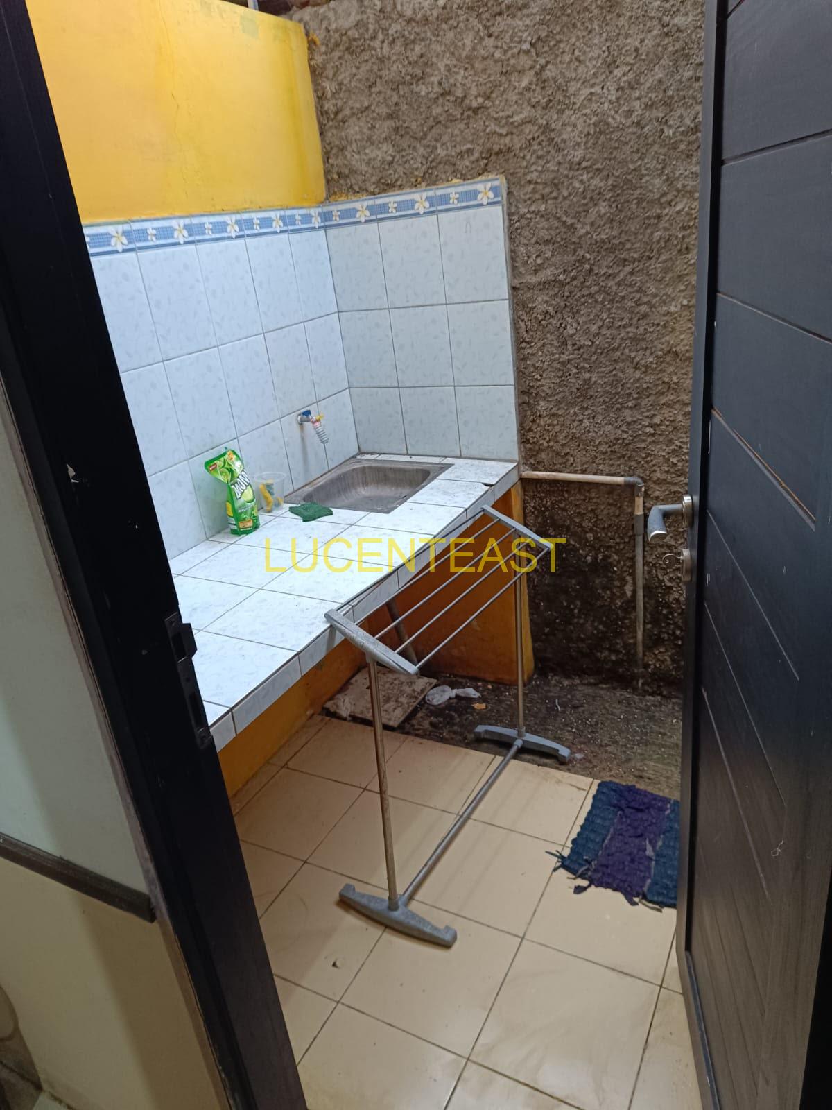 JUAL RUMAH KOST GANDAPURA KESIMAN