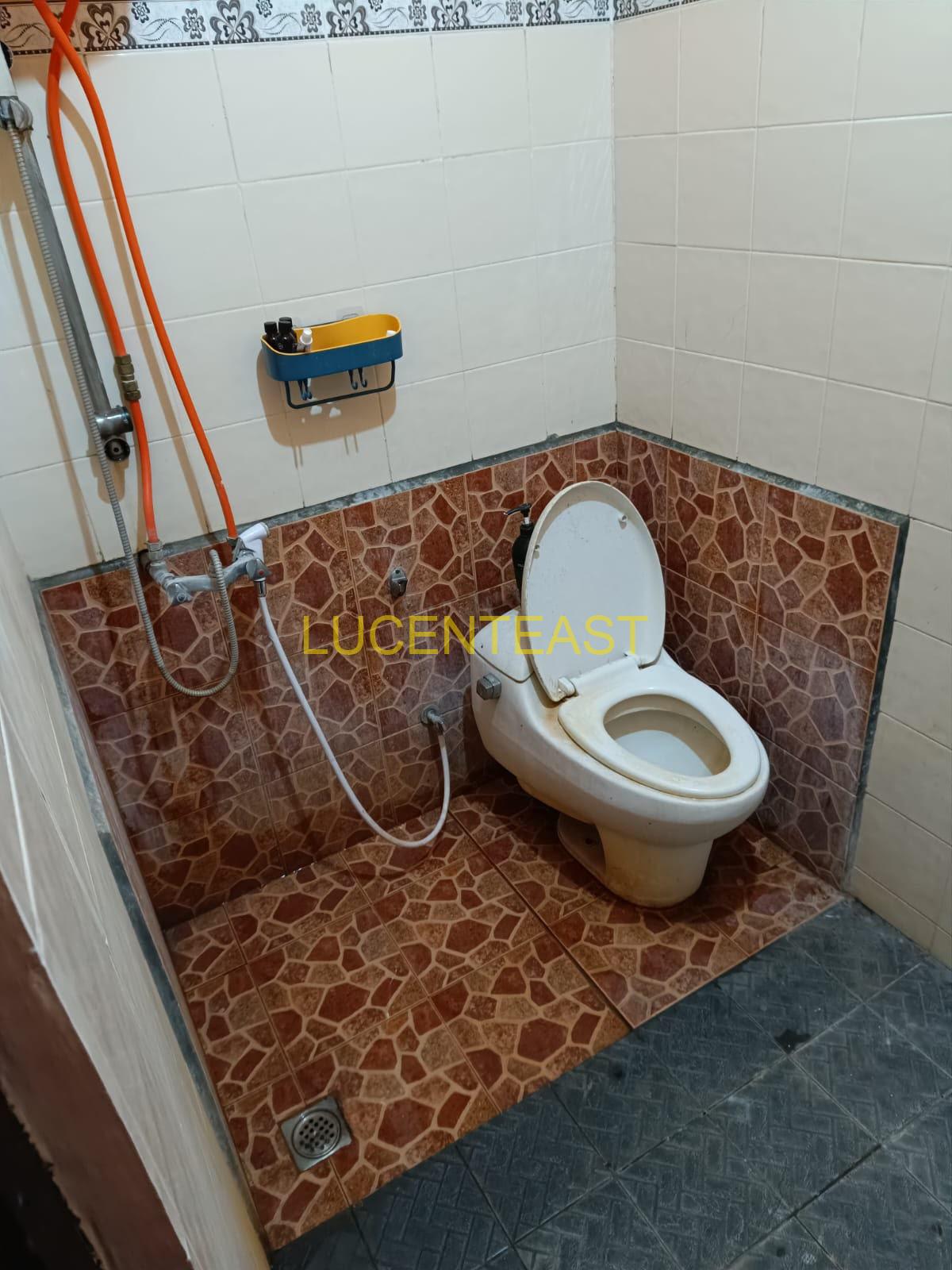 JUAL RUMAH KOST GANDAPURA KESIMAN