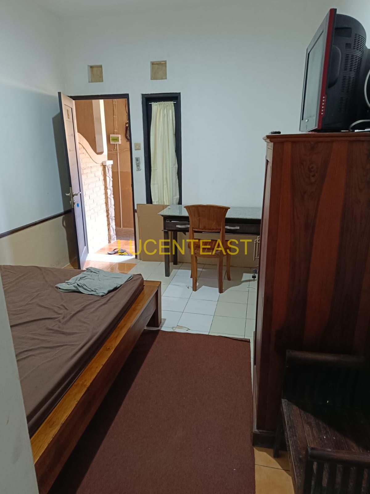 JUAL RUMAH KOST GANDAPURA KESIMAN