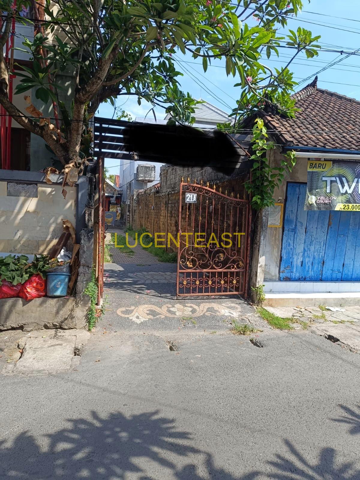 JUAL RUMAH KOST GANDAPURA KESIMAN