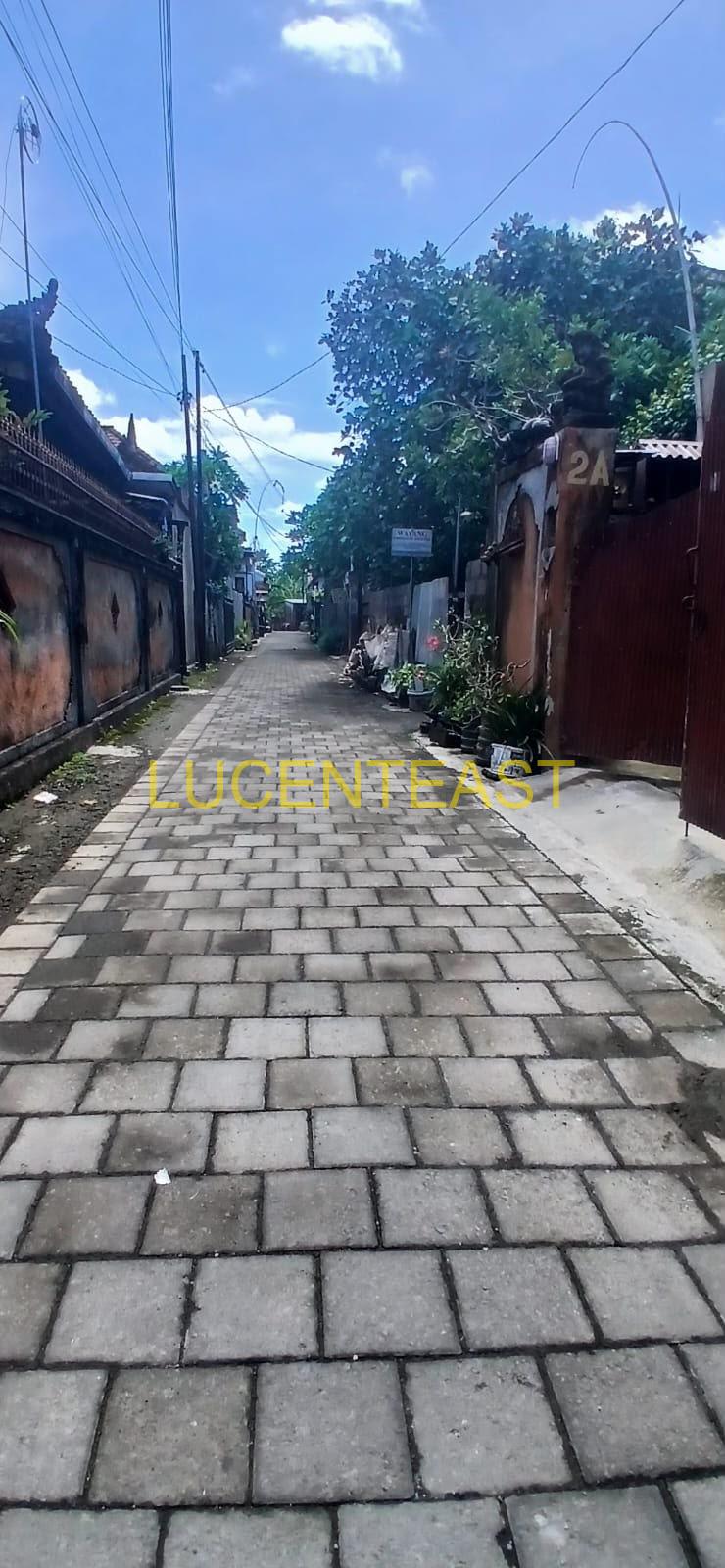DIJUAL TANAH LANGKA TK IRAWADI