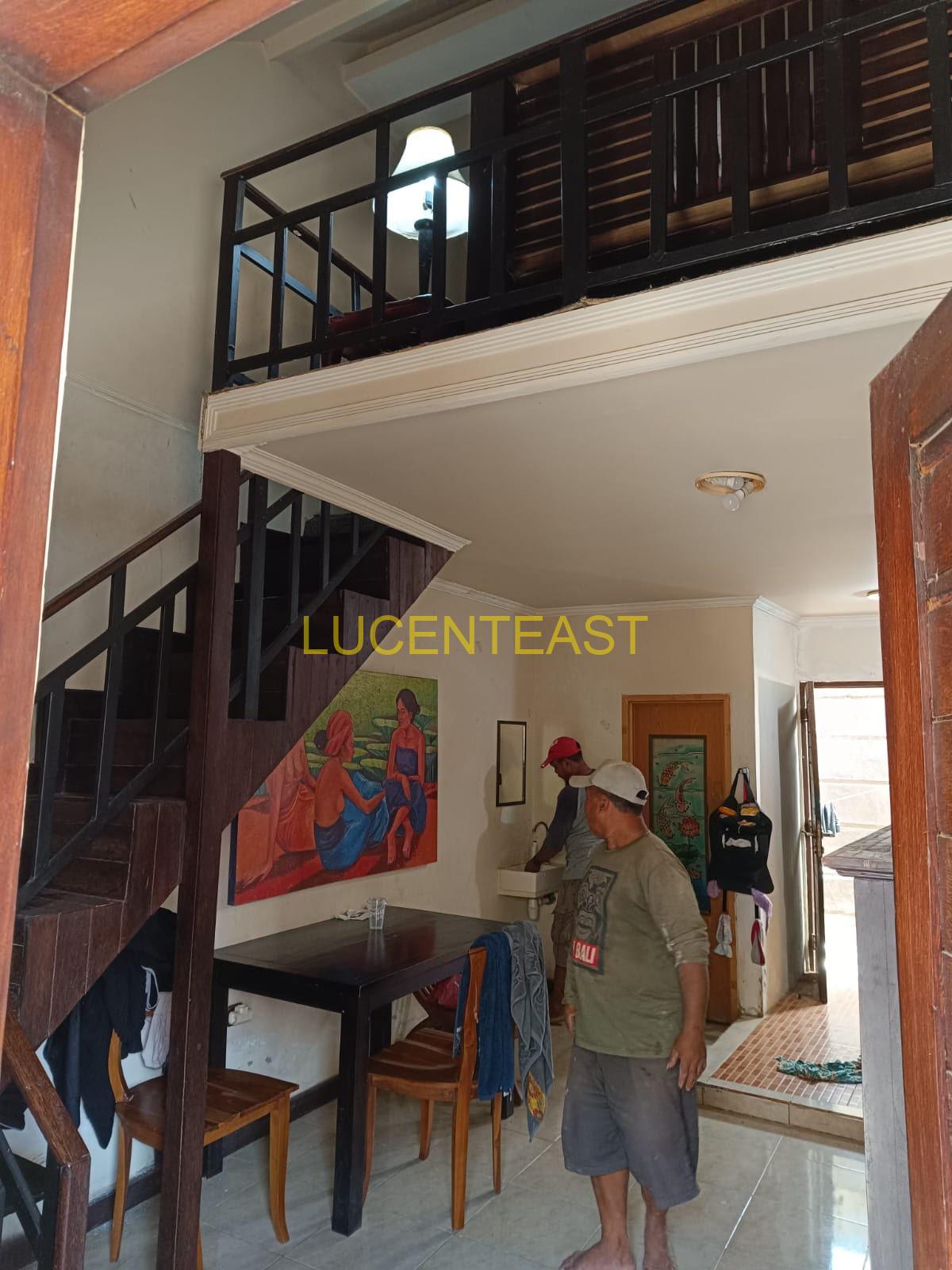 JUAL RUMAH KOST GANDAPURA KESIMAN