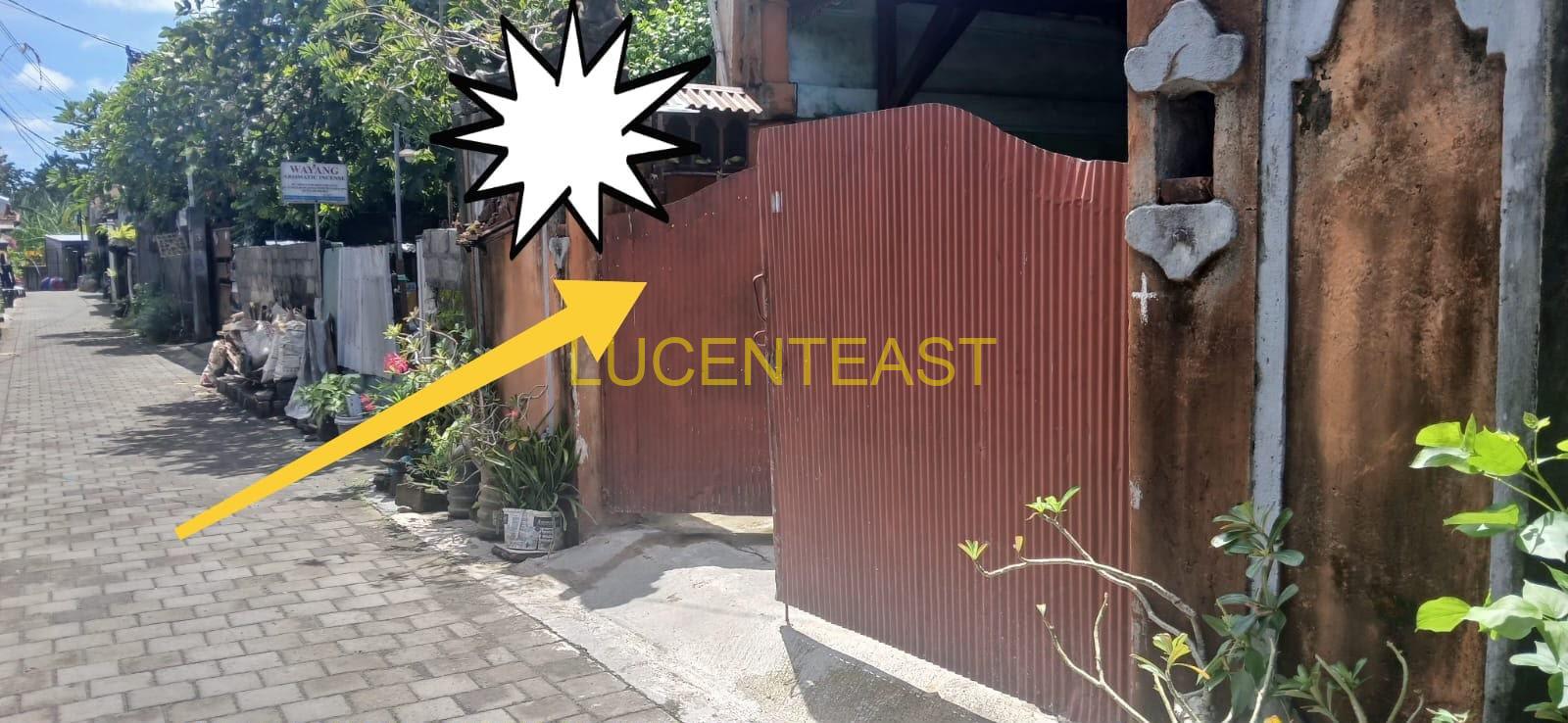 DIJUAL TANAH LANGKA TK IRAWADI