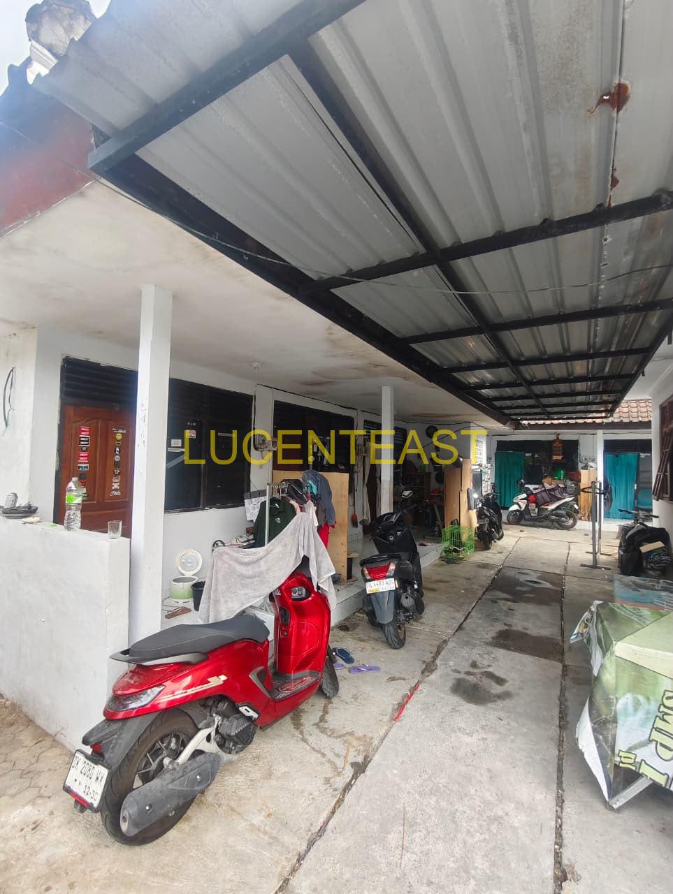 DIJUAL RUMAH KOST WATURENGGONG