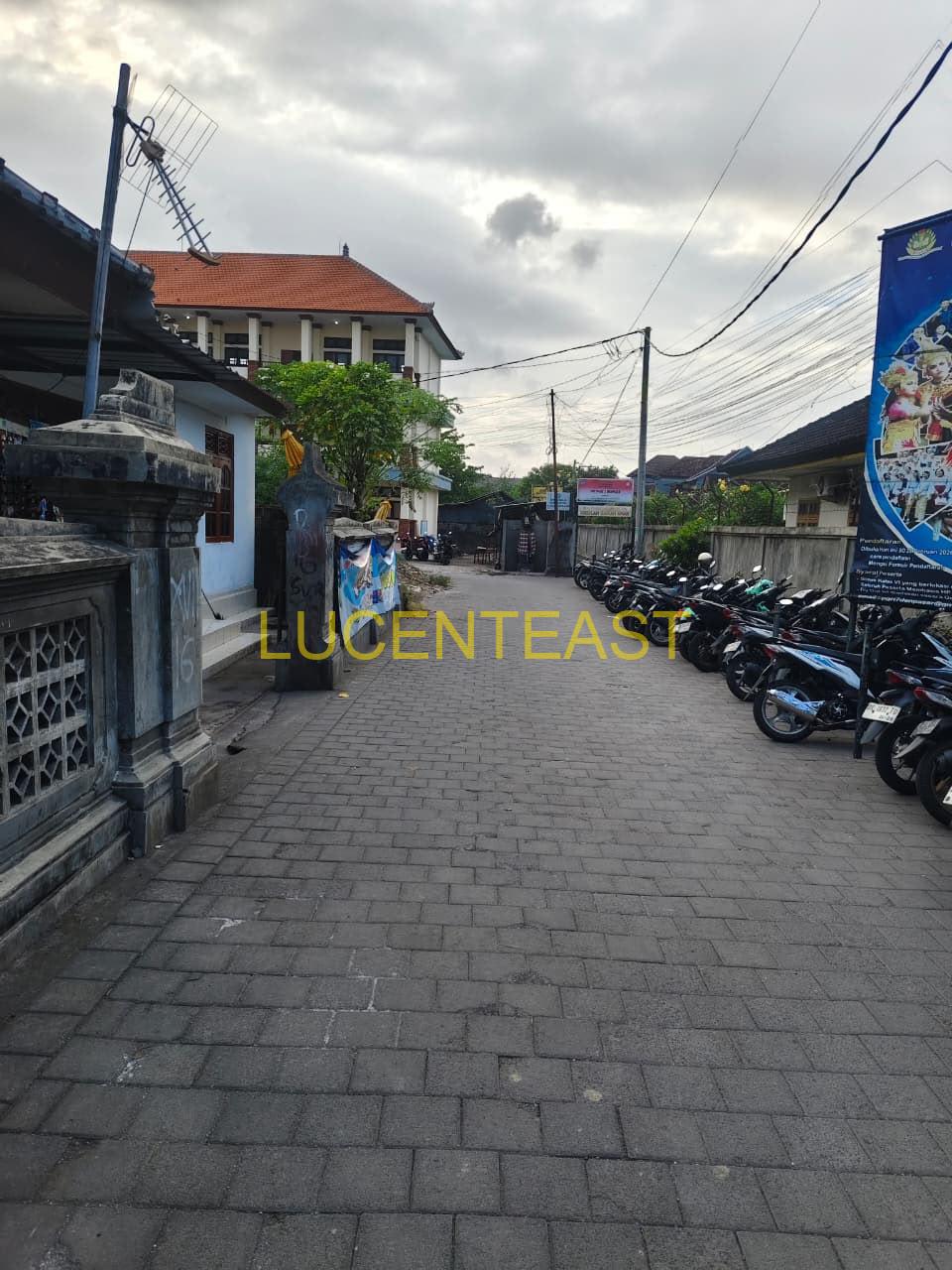 DIJUAL RUMAH KOST WATURENGGONG